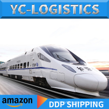 international logistics by train shipping to germany uk france railway transport